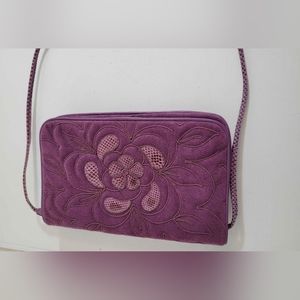 Vintage #FinesselaModel #NewYork #shoulderbag